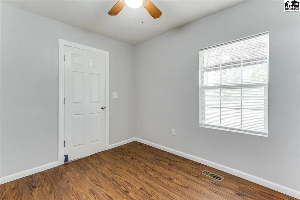 309 E Carpenter Street Hutchinson KS 67501