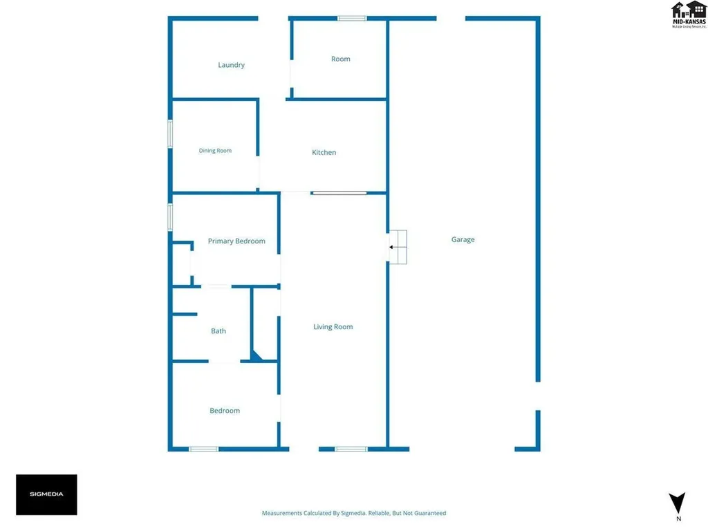 309 E Carpenter Street Hutchinson KS 67501