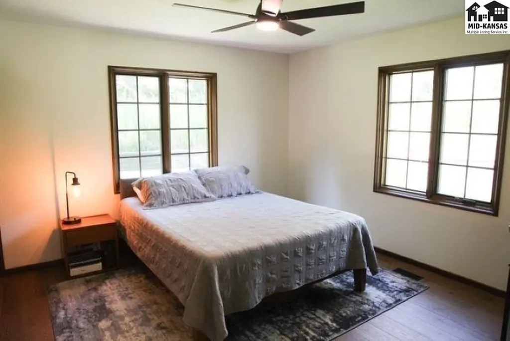 31 Linksland Drive Hutchinson KS 67502