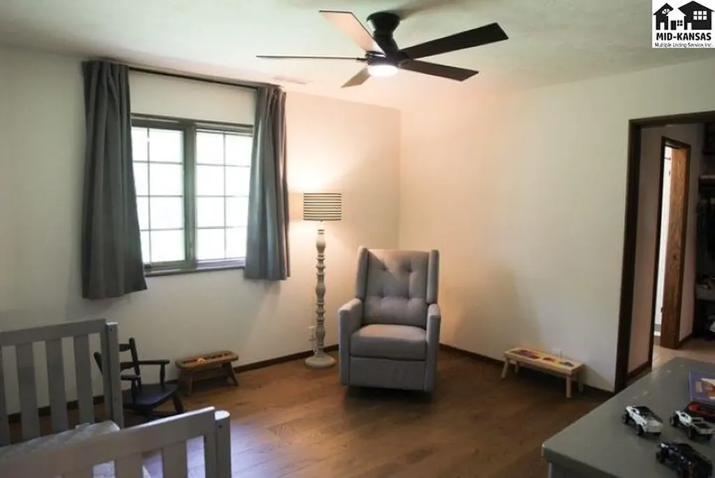 31 Linksland Drive Hutchinson KS 67502