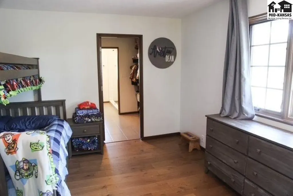 31 Linksland Drive Hutchinson KS 67502