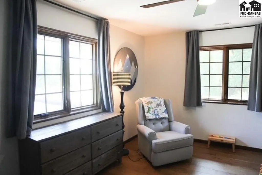 31 Linksland Drive Hutchinson KS 67502