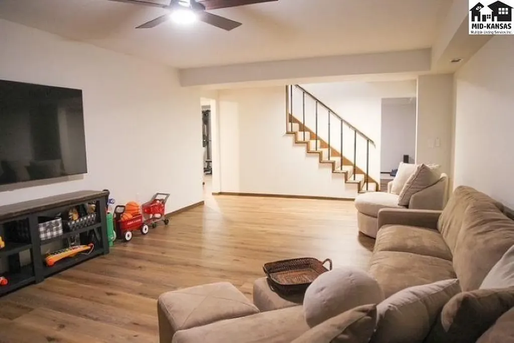 31 Linksland Drive Hutchinson KS 67502