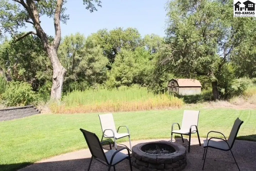 31 Linksland Drive Hutchinson KS 67502