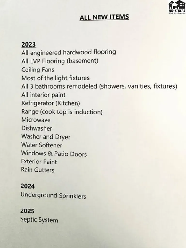 31 Linksland Drive Hutchinson KS 67502