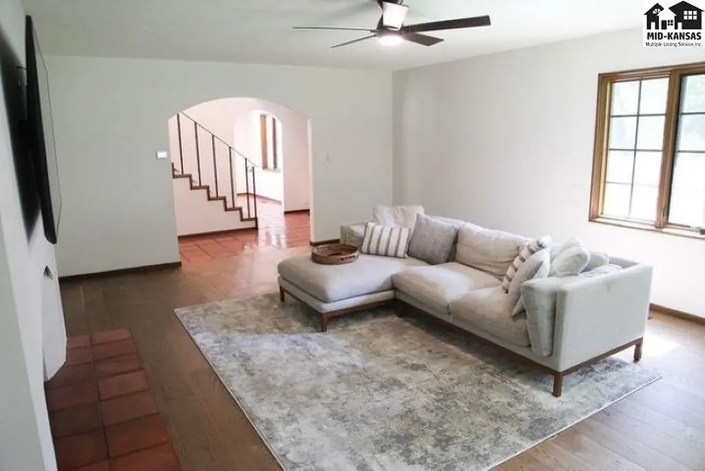 31 Linksland Drive Hutchinson KS 67502