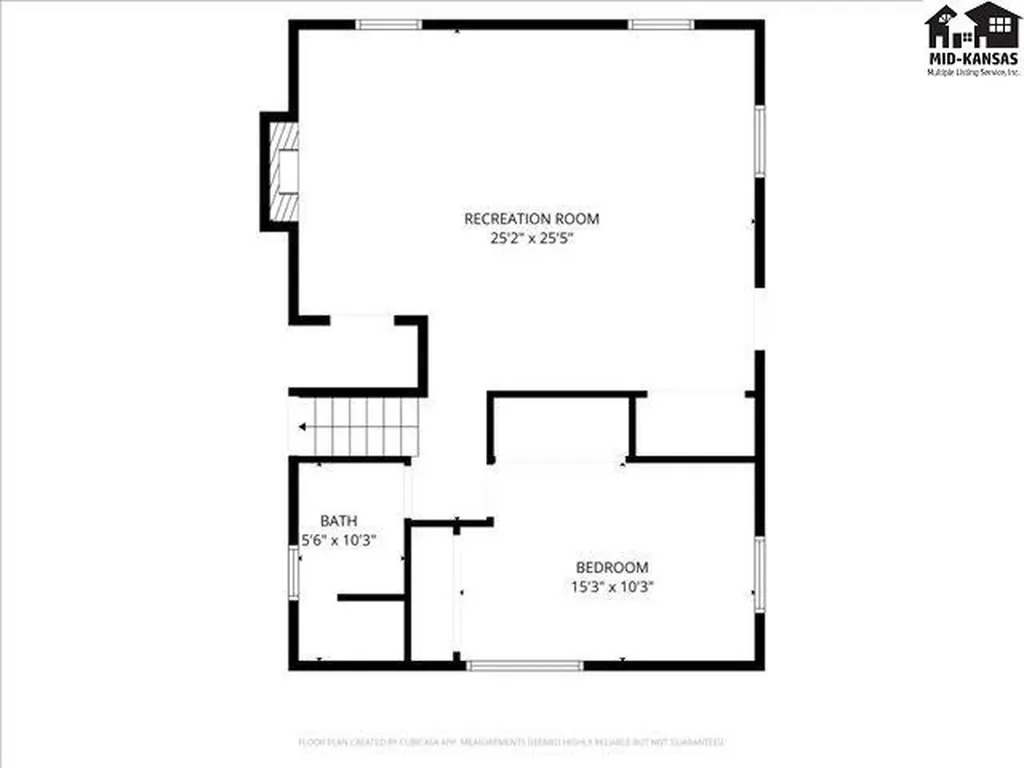 608 W 8th Street Newton KS 67114