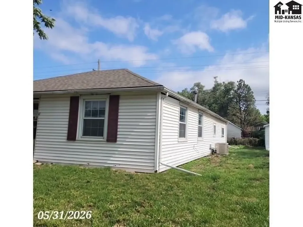 509 Normandy Road Mcpherson KS 67460