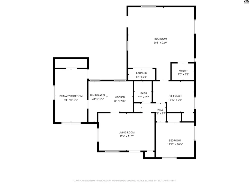 509 Normandy Road Mcpherson KS 67460
