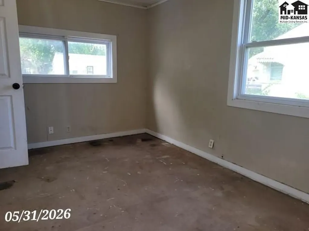 509 Normandy Road Mcpherson KS 67460
