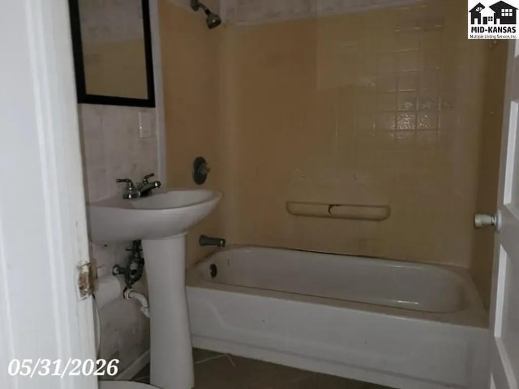509 Normandy Road Mcpherson KS 67460
