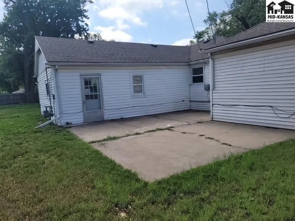 509 Normandy Road Mcpherson KS 67460