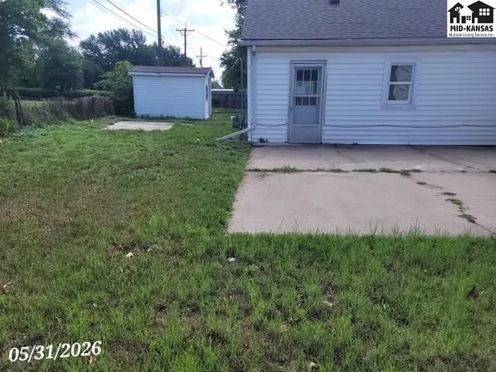 509 Normandy Road Mcpherson KS 67460