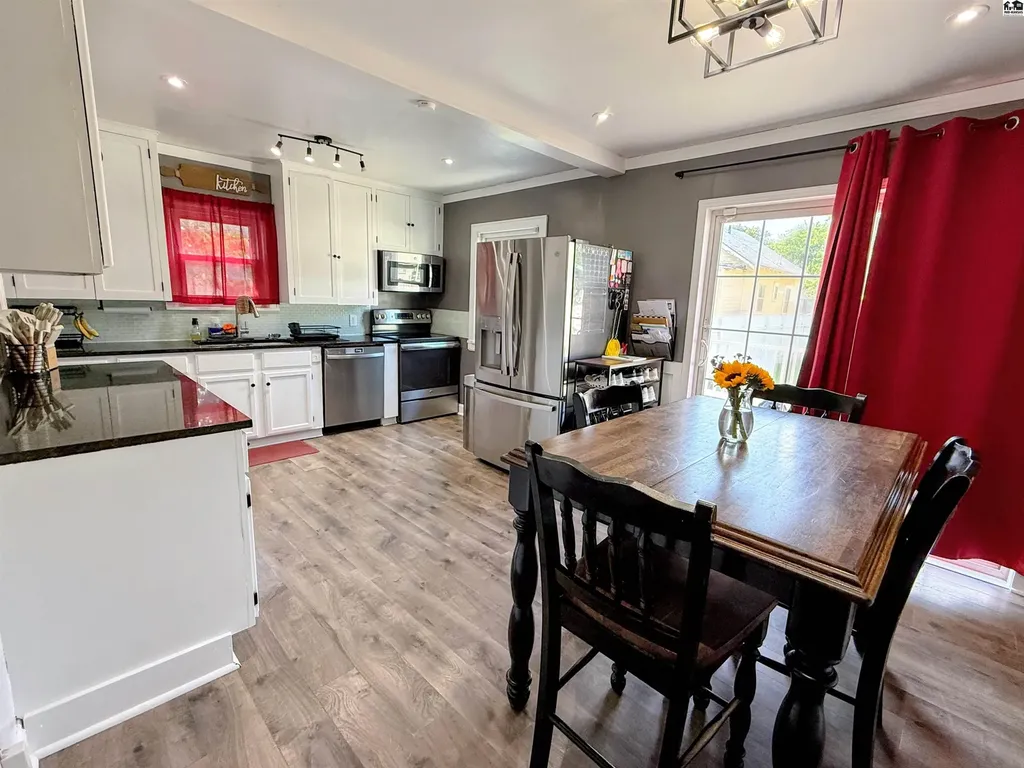 815 N Poplar Street Hutchinson KS 67501