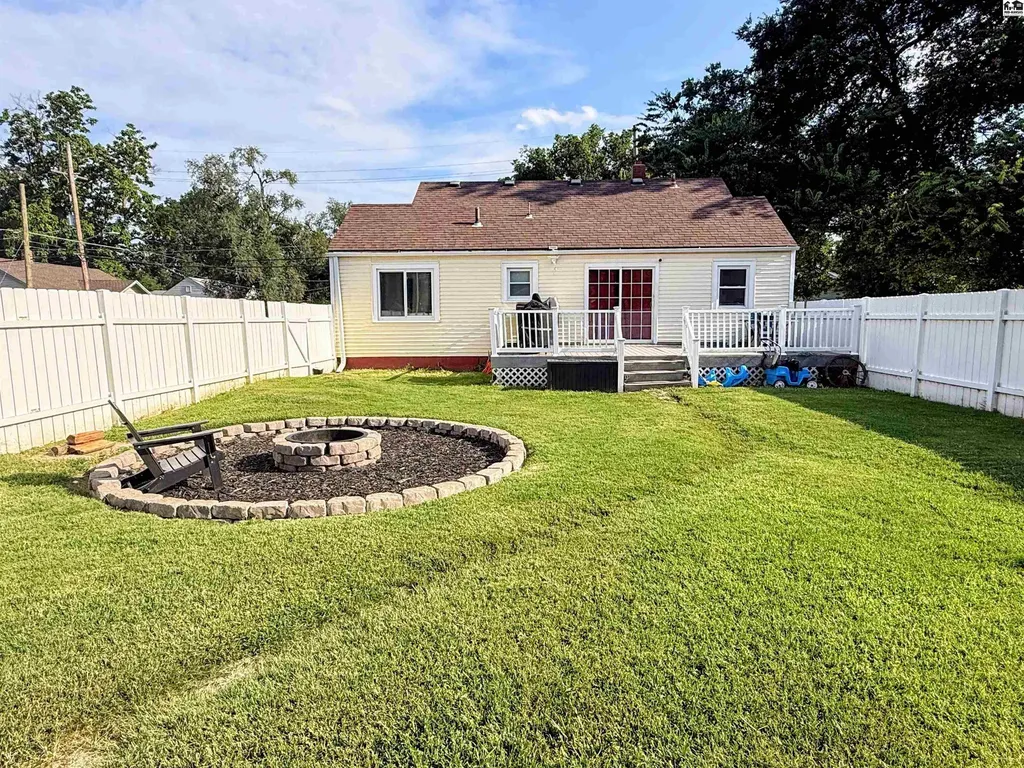 815 N Poplar Street Hutchinson KS 67501