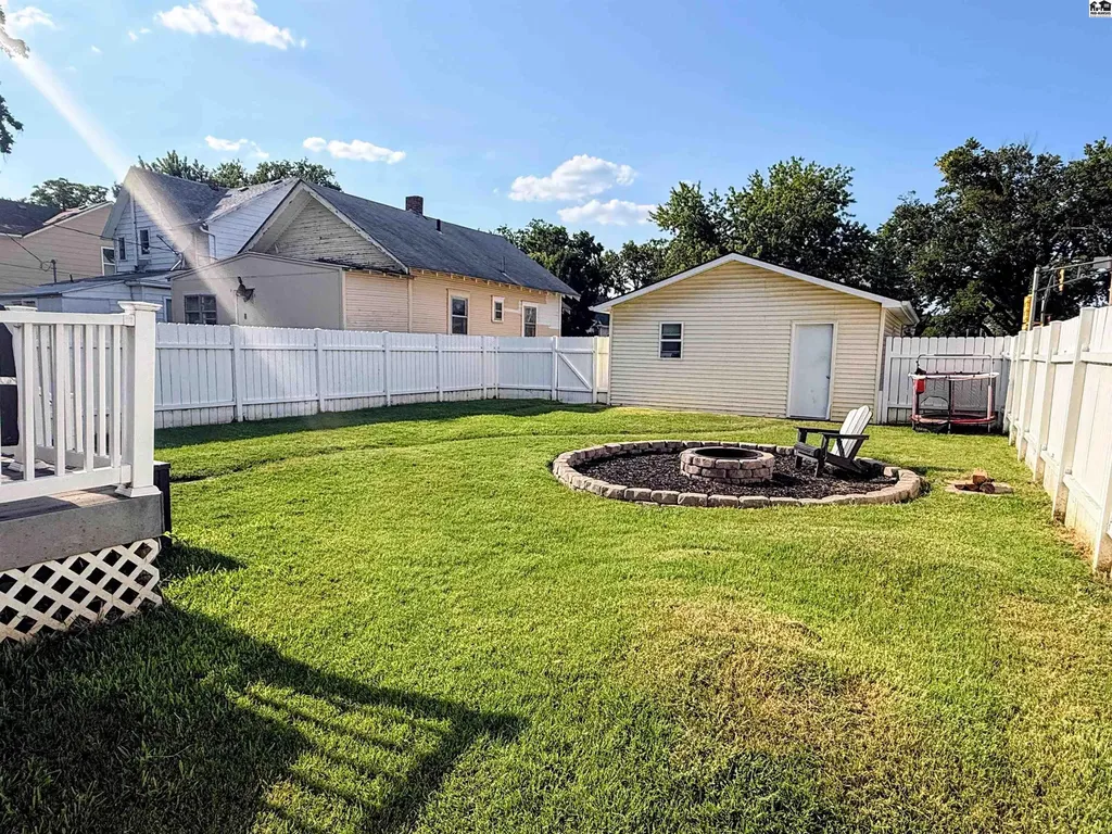 815 N Poplar Street Hutchinson KS 67501