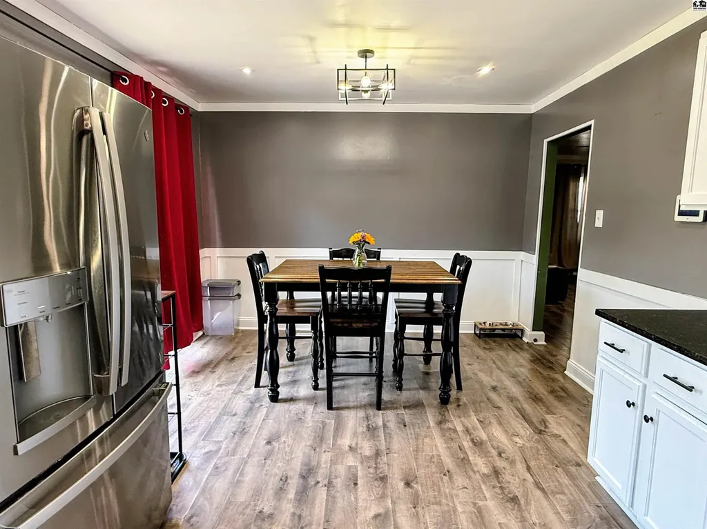815 N Poplar Street Hutchinson KS 67501