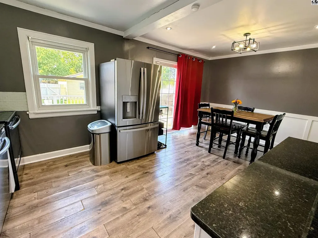 815 N Poplar Street Hutchinson KS 67501