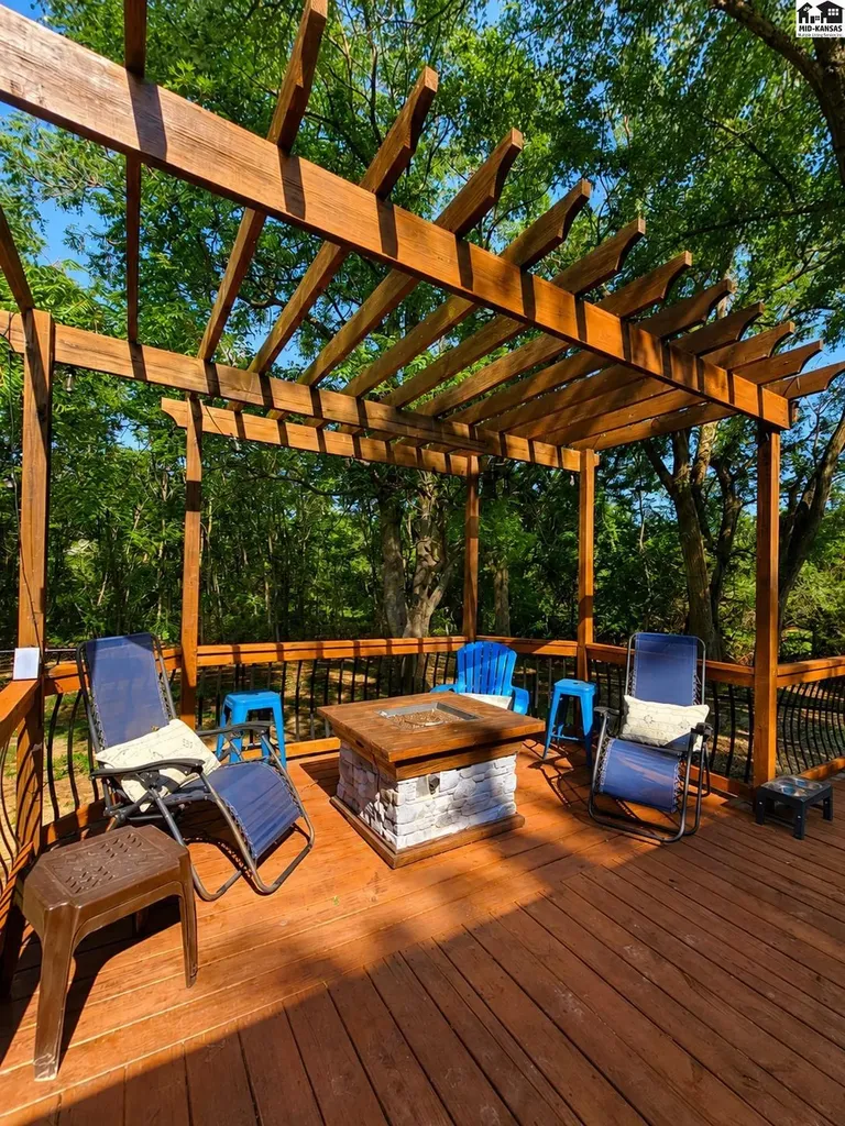 5280 N Lorraine Hutchinson KS 67502
