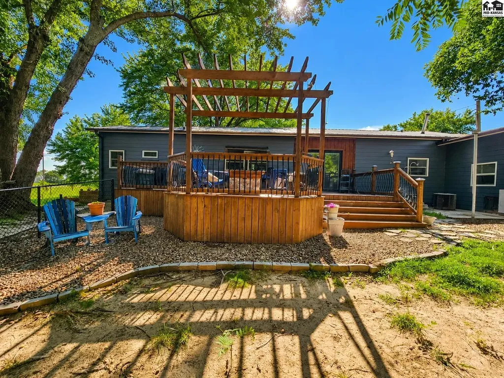 5280 N Lorraine Hutchinson KS 67502