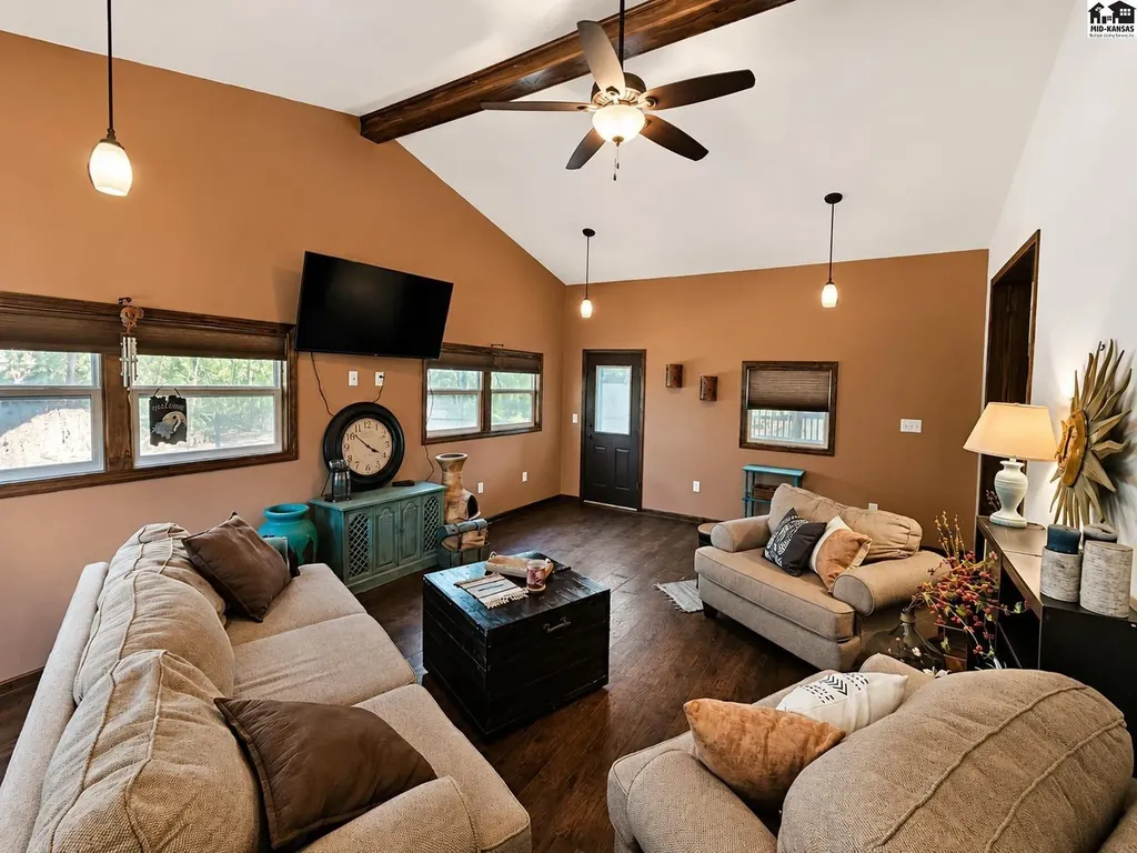 5280 N Lorraine Hutchinson KS 67502
