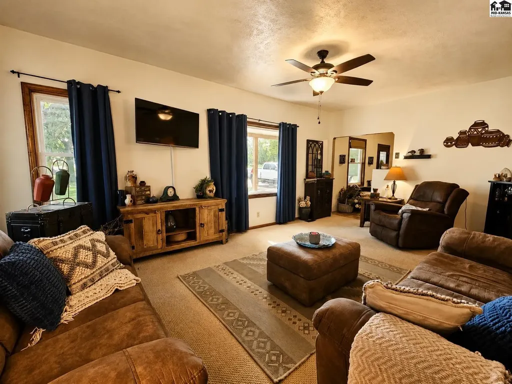 5280 N Lorraine Hutchinson KS 67502