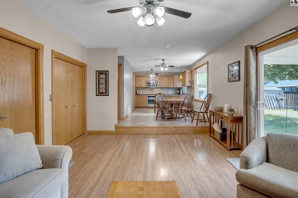 1008 Countryside Drive Mcpherson KS 67460