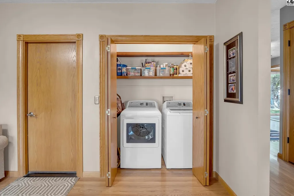 1008 Countryside Drive Mcpherson KS 67460