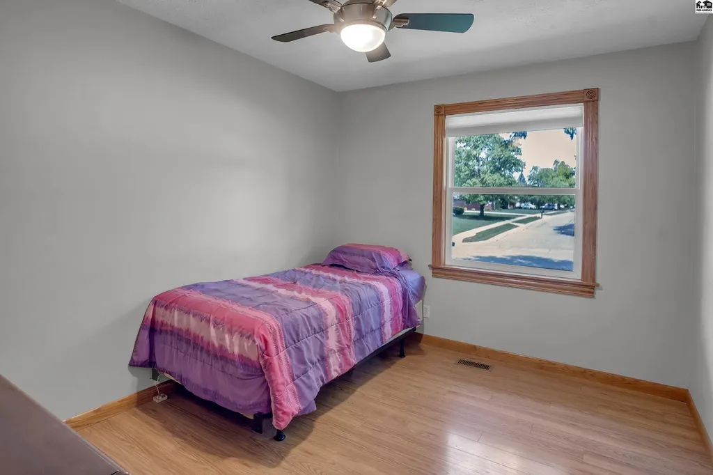 1008 Countryside Drive Mcpherson KS 67460