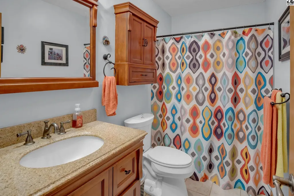1008 Countryside Drive Mcpherson KS 67460