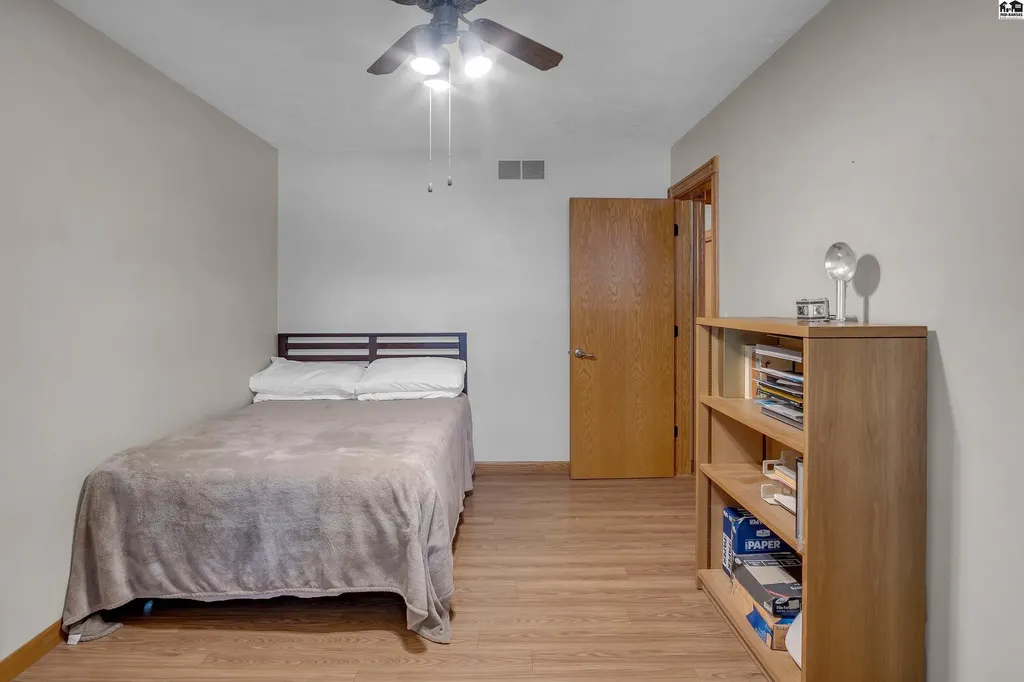 1008 Countryside Drive Mcpherson KS 67460