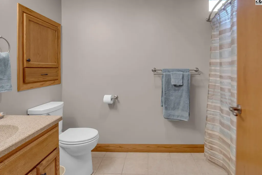 1008 Countryside Drive Mcpherson KS 67460