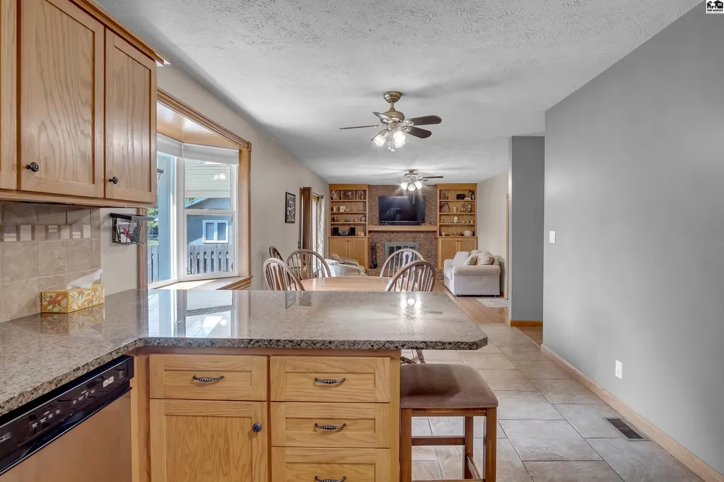 1008 Countryside Drive Mcpherson KS 67460