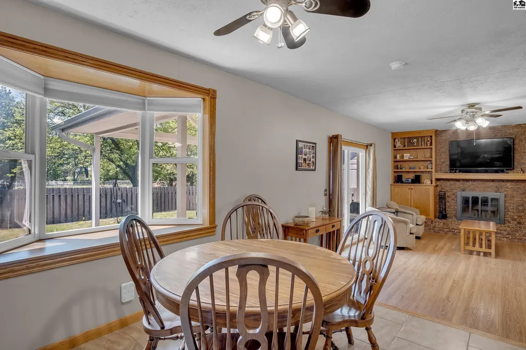 1008 Countryside Drive Mcpherson KS 67460