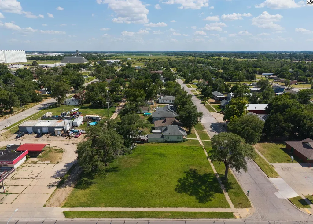 000 E 4th Avenue Hutchinson KS 67501