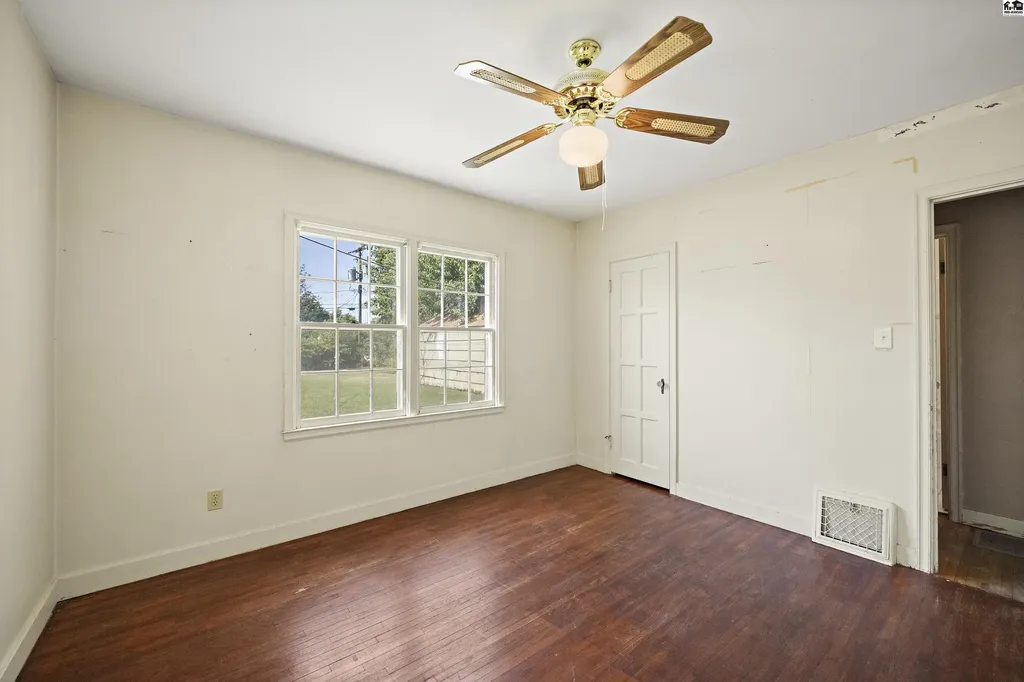 421 E 16th Avenue Hutchinson KS 67501