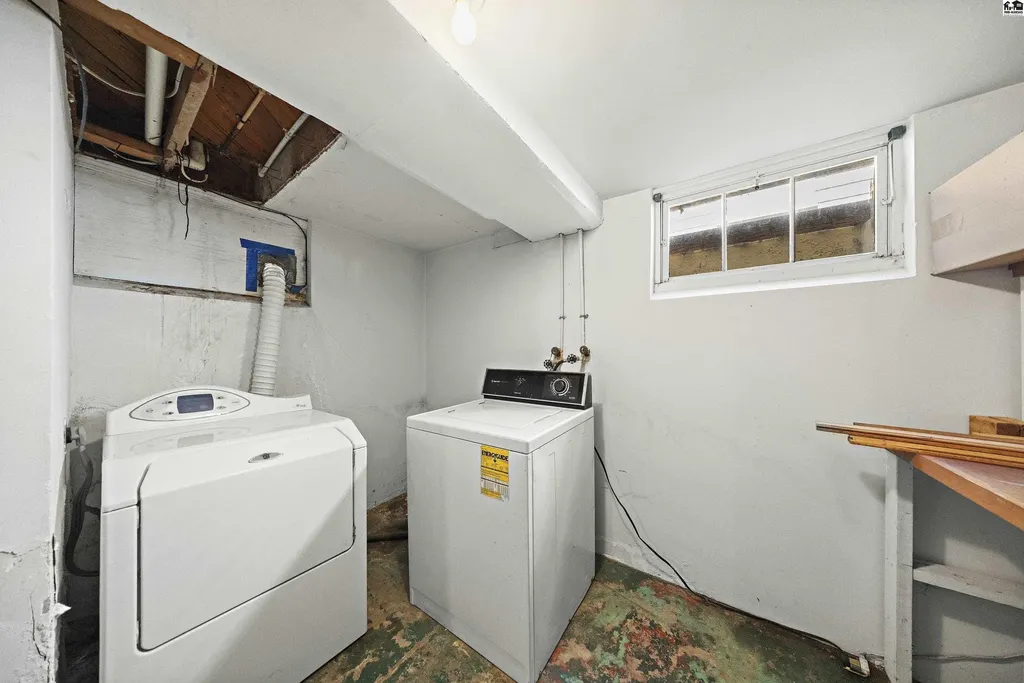 421 E 16th Avenue Hutchinson KS 67501