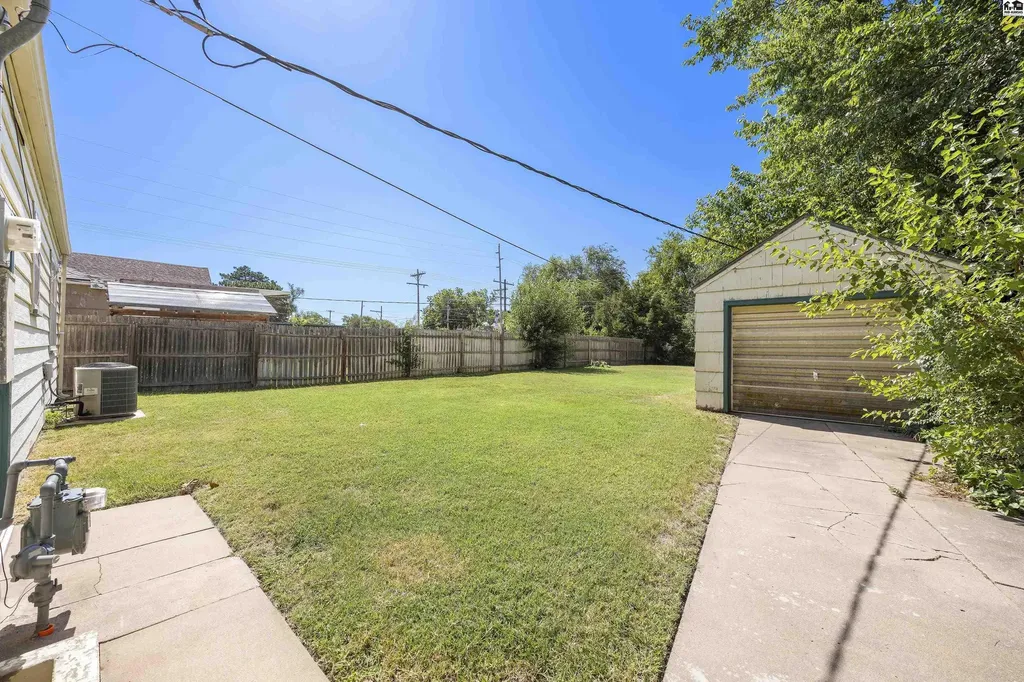 421 E 16th Avenue Hutchinson KS 67501