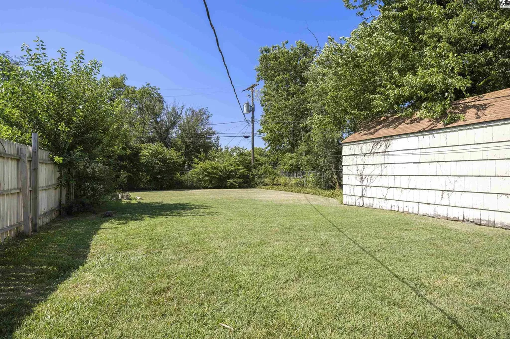 421 E 16th Avenue Hutchinson KS 67501