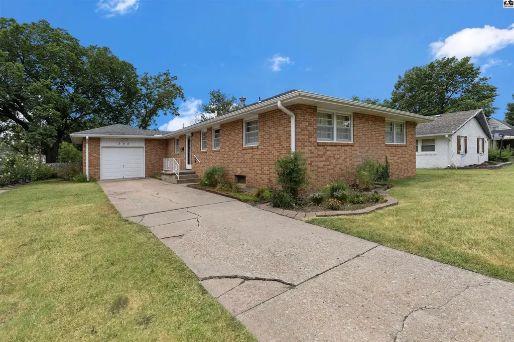 305 W 26th Avenue Hutchinson KS 67502