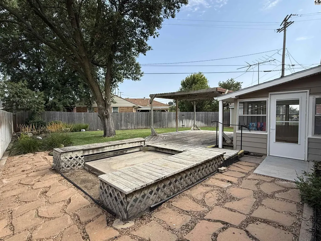 86 Eastwood Drive Hutchinson KS 67502
