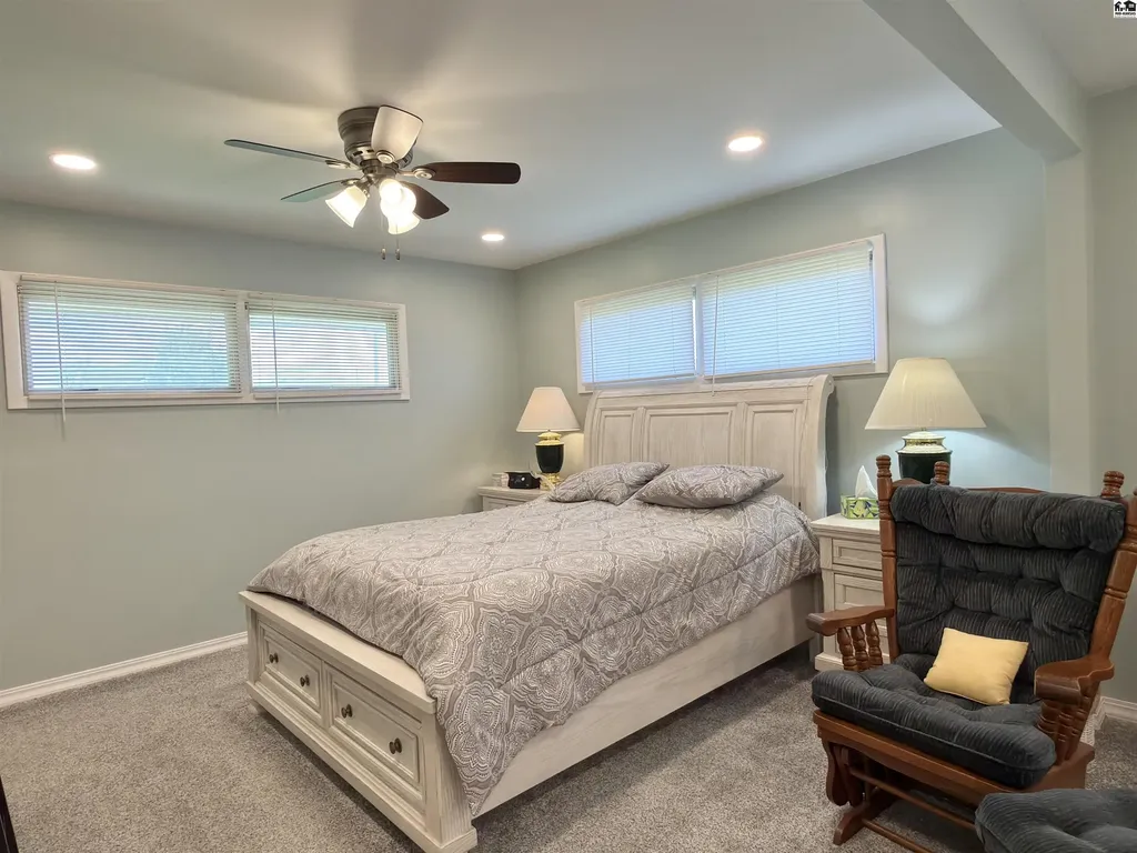 47 Tomahawk Road Hutchinson KS 67502