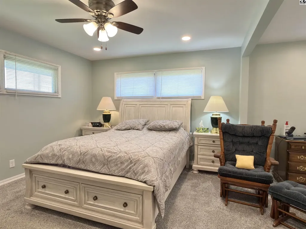 47 Tomahawk Road Hutchinson KS 67502