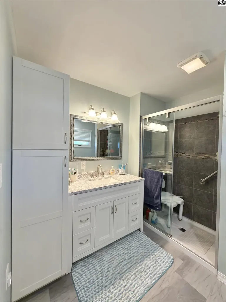 47 Tomahawk Road Hutchinson KS 67502