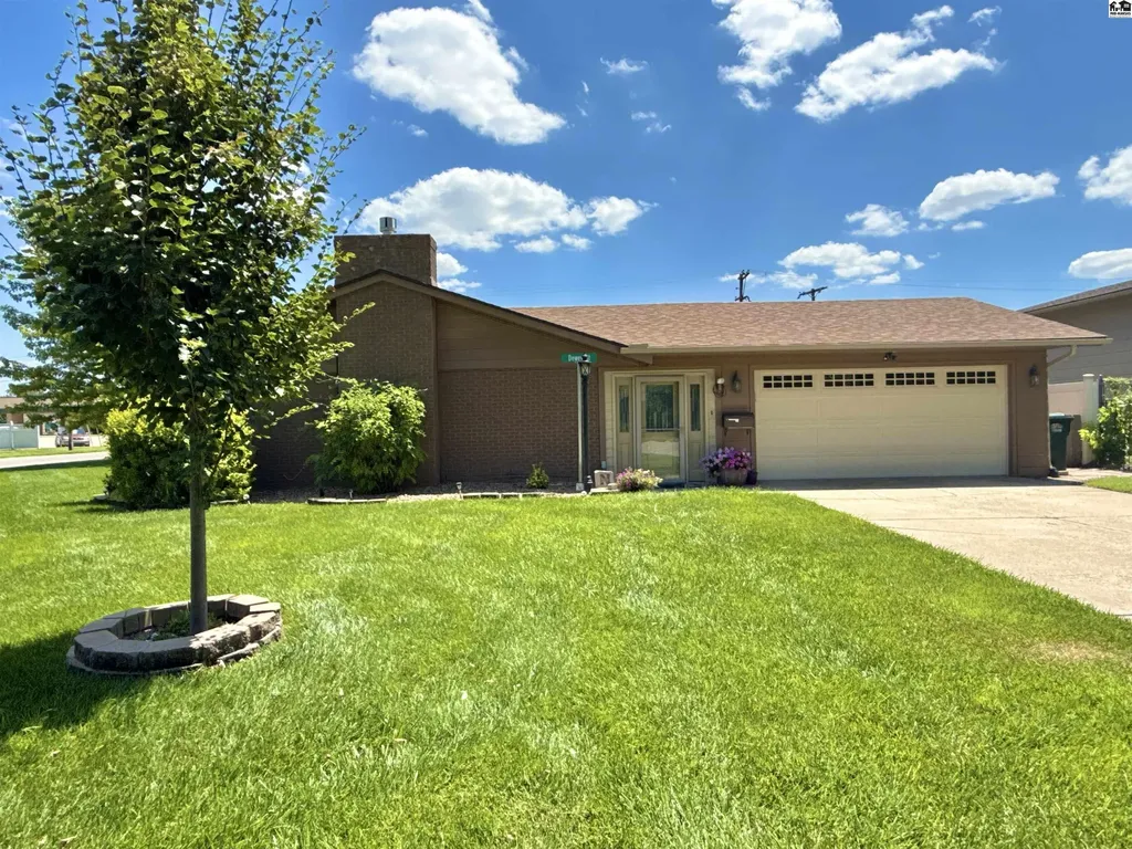 47 Tomahawk Road Hutchinson KS 67502