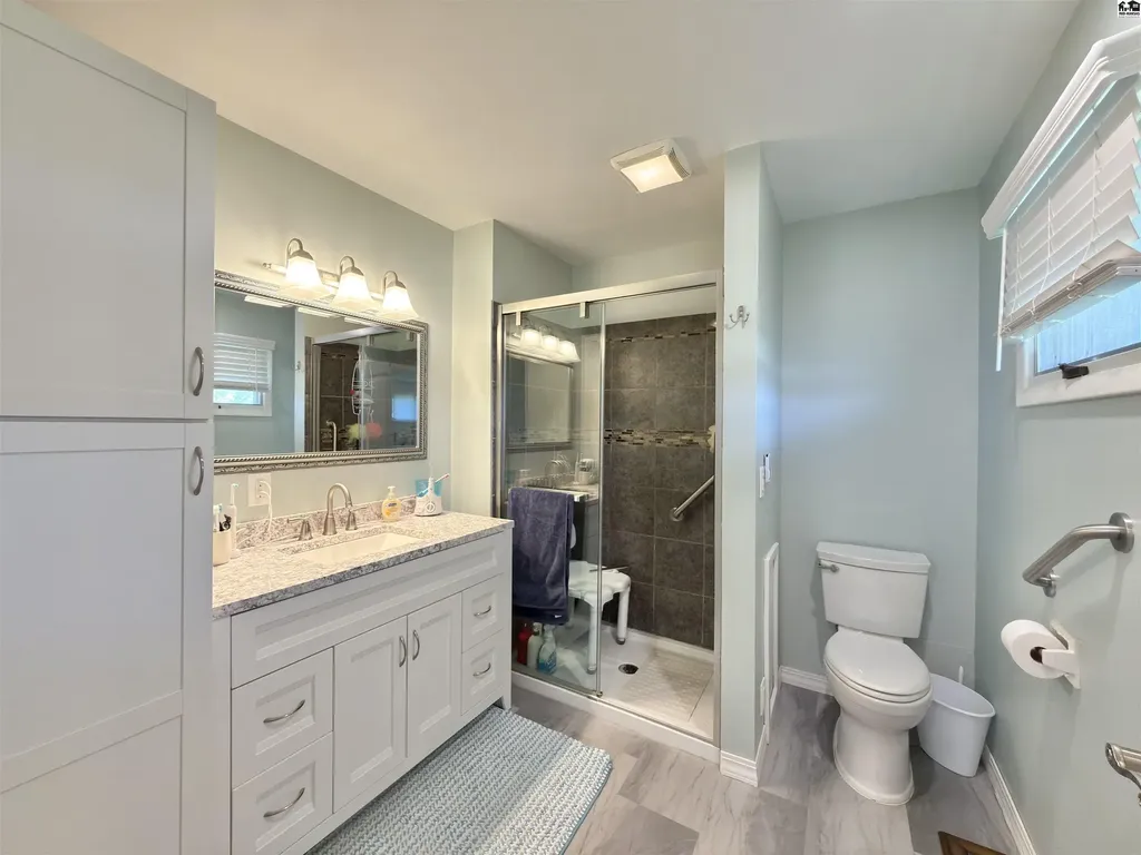 47 Tomahawk Road Hutchinson KS 67502