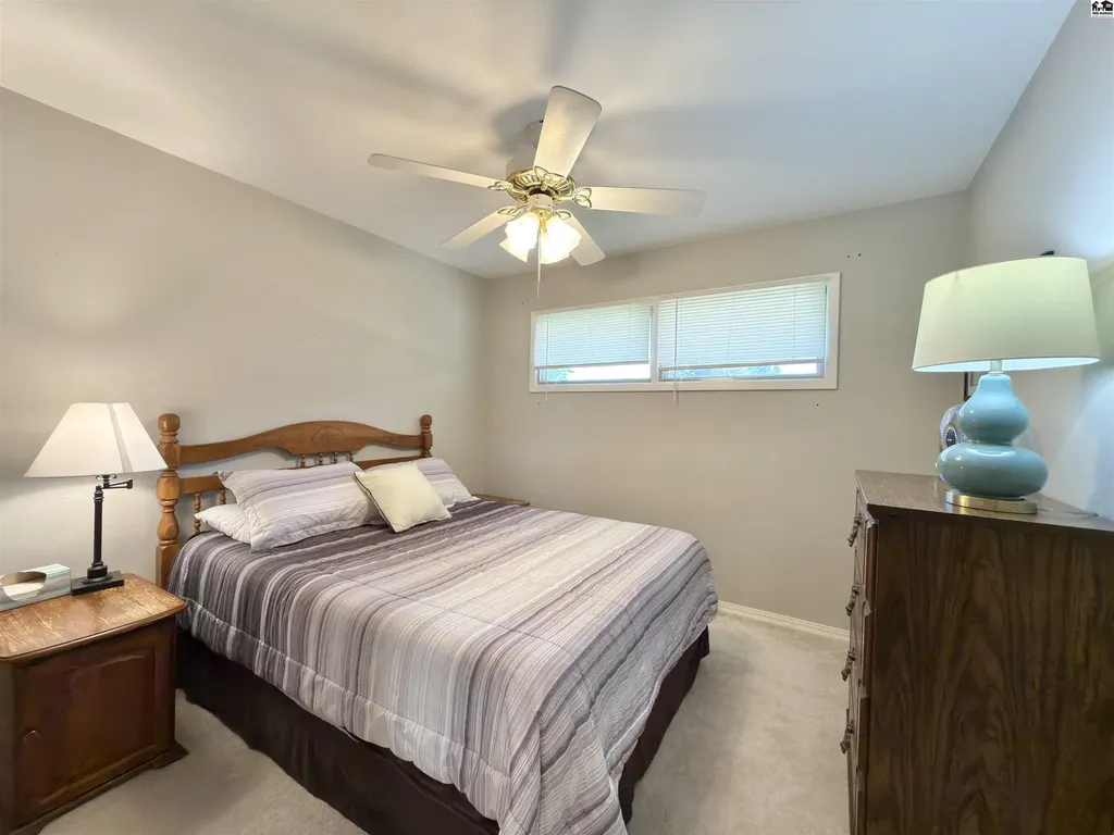 47 Tomahawk Road Hutchinson KS 67502