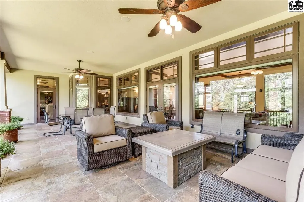 1 Prairie Dunes Drive Hutchinson KS 67502