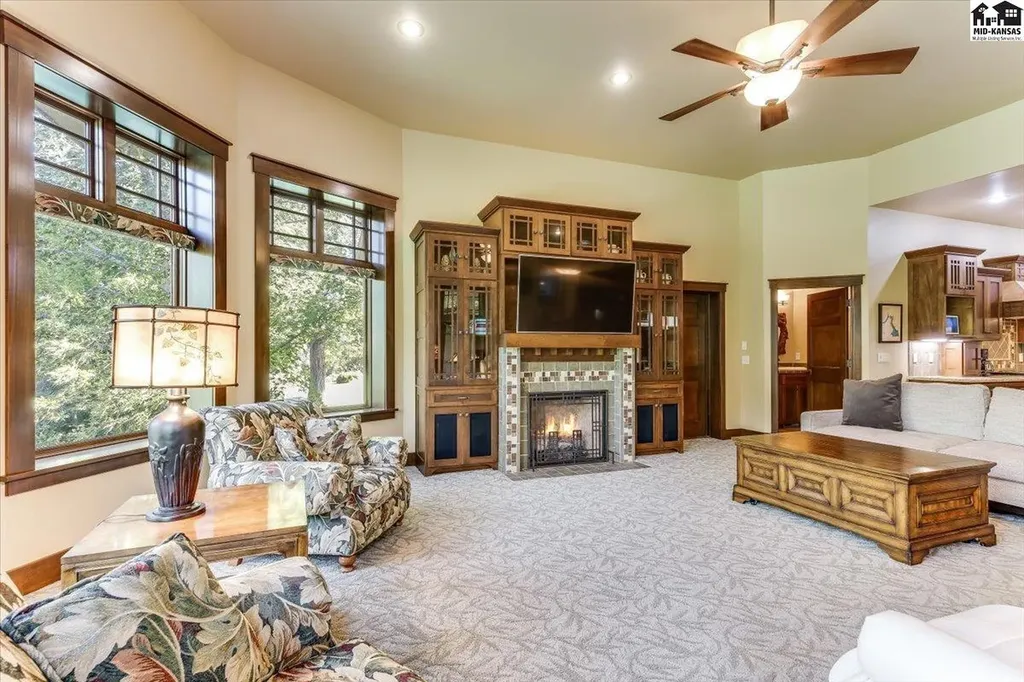 1 Prairie Dunes Drive Hutchinson KS 67502