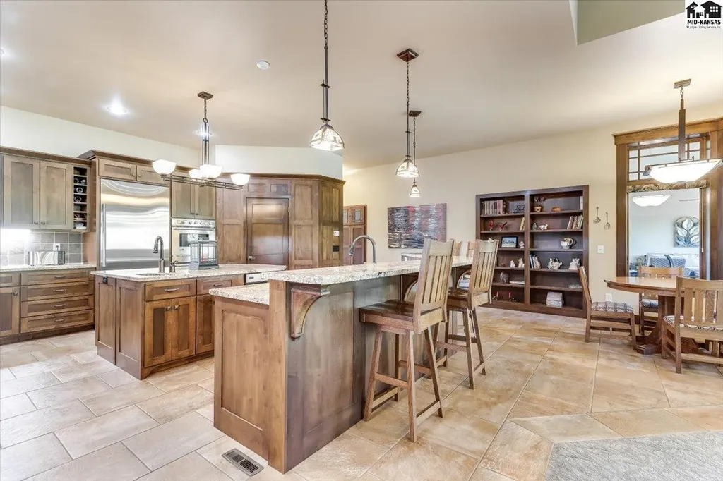1 Prairie Dunes Drive Hutchinson KS 67502